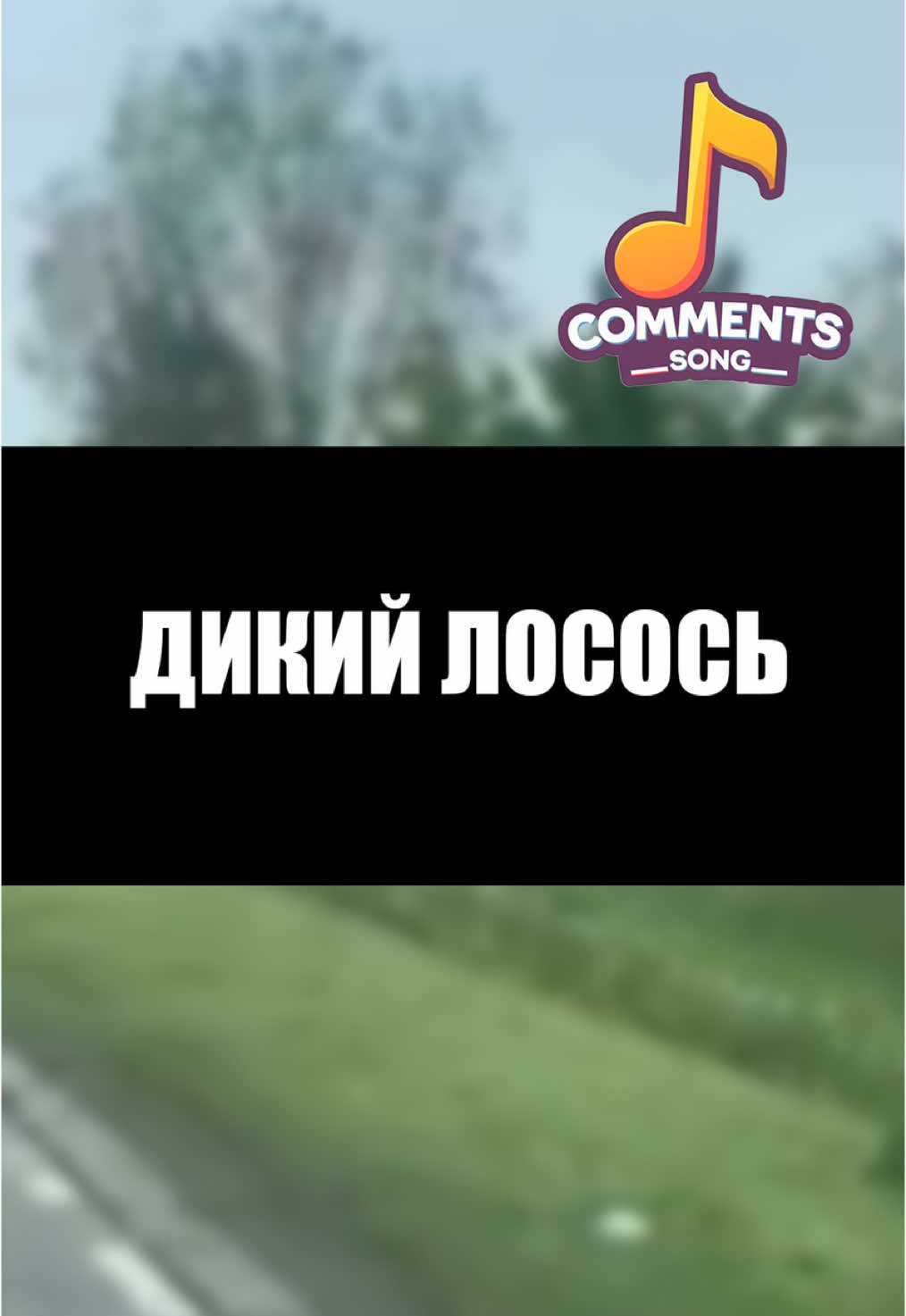 Включай звук 🔊