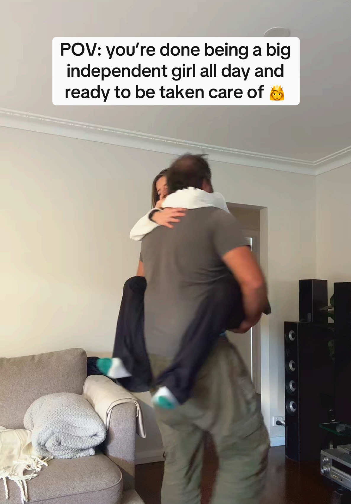 and suddenly everything’s better 🥰 #couples #couplegoals #relationships #bf #partner #couplestiktok #coupletok 