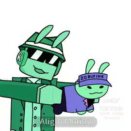 gubby elliot elian😍#forsakenroblox #gameplay #forsaken #elliot #elian #alightmotion_edit #chance #elian 