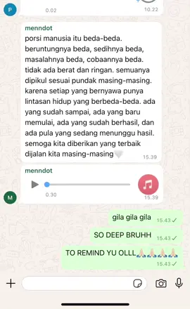 langsung dikasih paham sm regu tulip @Guru Matematika 