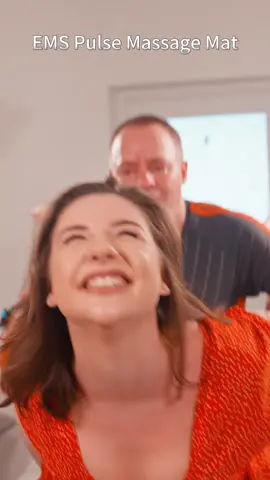 EMS Mini Foot Massager Pad Muscle Stimulation @LAZYTEC.Home #lazytec #minifootmassager #lazytecmassager #musclestimulation #footmassager #legmassager #relaxation #health #tiktokshop #creatorsearchinsights