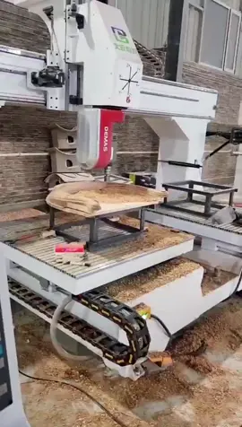 CNC 5 AXIS MESIN BUBUT UNTUK FURNITURE Milling, Driling, Shaping, tenoning, Mortising dalam 1 mesin dapat membuat banyak jenis model untuk furniture - Produk lebih banyak dihasilka ✅ - Biaya produksi lebih murah ✅ - Canggih dan mudah di gunakan ✅ - menghemat waktu ✅ - Design dapat di sesuaikan ✅ - Hasil produk lebih maksimal terukur dan presisi tinggi ✅ Ruko Emerald Green, BSB City, Blok F2 Kota Semarang, Jawa Tengah Hubungi : +6282241913621 | as.zhongxuan@gmail.com Website: https://zhongxuancnc.com/ Youtube: yan.zhongxuan linkedin: Admin sosmed Zhongxuan FB: Zhongxuan Tiktok: Zhongxuan_Machine #cuttingsaw #machine #cnc #woodworker #furniture #saw #automatic #cnc #cutting #furniture #grinding #automatic #sawmachine #wire #brusing #low #frame #woodworking #bubut #mesinbubut #4axis #lathe #tenon #tenoning #doubletenon #punching #mortiseandtenon #mortise #shaping #cross #crosscut #venner #5axis#5axis