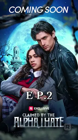 Claimed by the Alpha I Hate
 #ClaimedbytheAlphaIHate #tiktok #trending #drama #reelshort #minidrama #reelshortapp #reelshortvideo #shortvideo #tiktokdrama #shortstory #shortmovies #shortdramas #trendingreelsvideo #lovestory #Miniseries