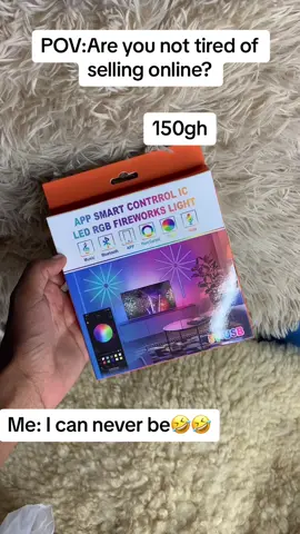 Fireworks Strip light💕 150gh Available not on pre-order‼️ 📍Accra-Weija 🇬🇭 Text 0593688293 to order🛒🛍️ #roomdecor #200kviews #fypシ゚ #fireworksstringlight #pleasegoviral #trendingsound #yourneedsplug 