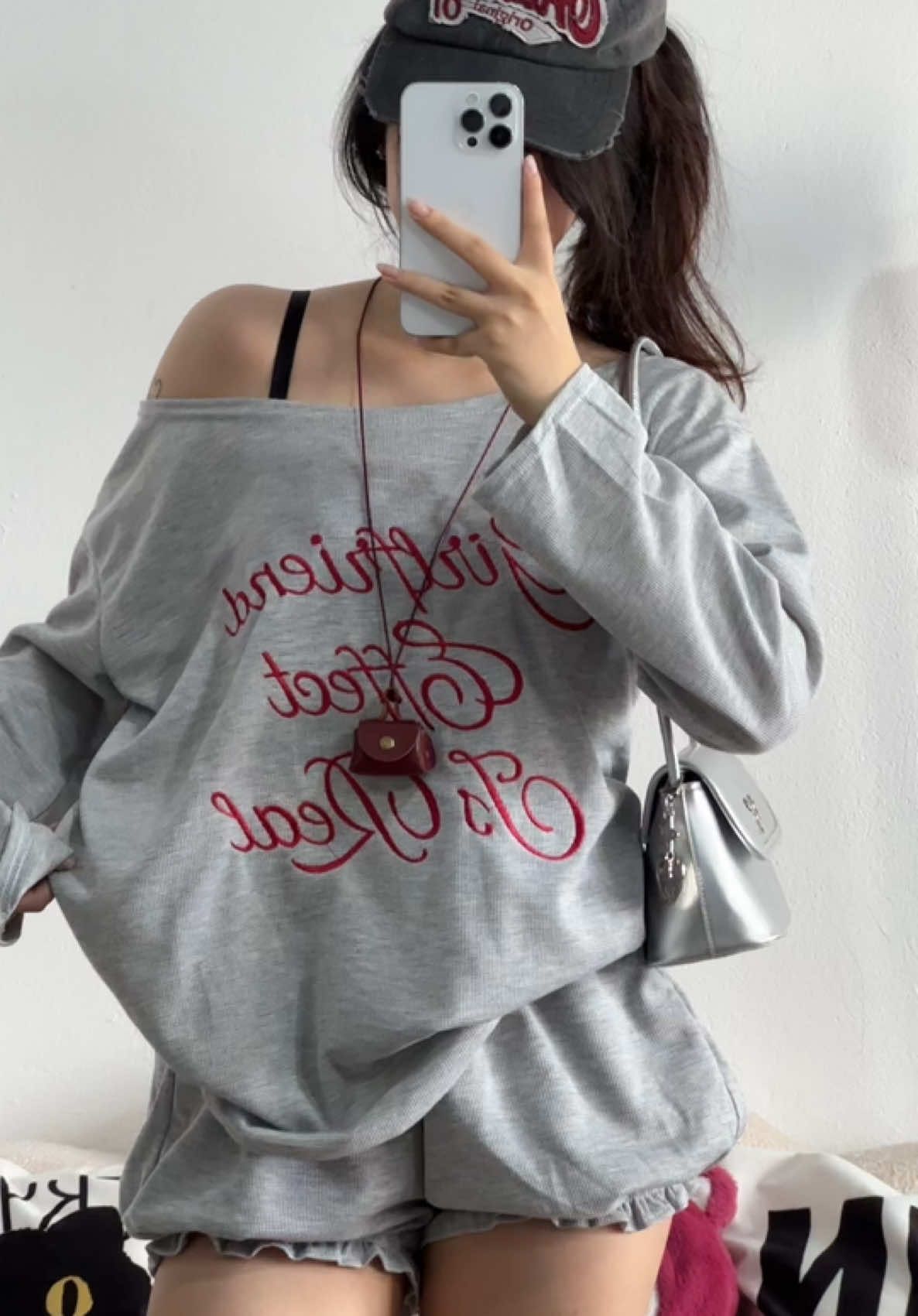 #review #xuhuong #tiktokviral #outfitideas #ffclub 