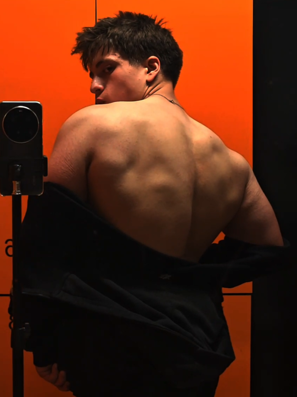 en iyi sırt hareketidir yadsınamaz 👍🏼