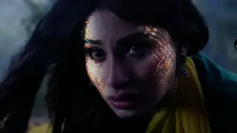 vậy thì tôi sẽ ko nhựng nhiện bất kì nử #shivangi #nagin #nagin2 #phimhay #xuhuong #xuhuongtiktok #xh #xuhuong 