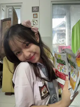 cintaku hanya promina 💕 @Promina Official Store 