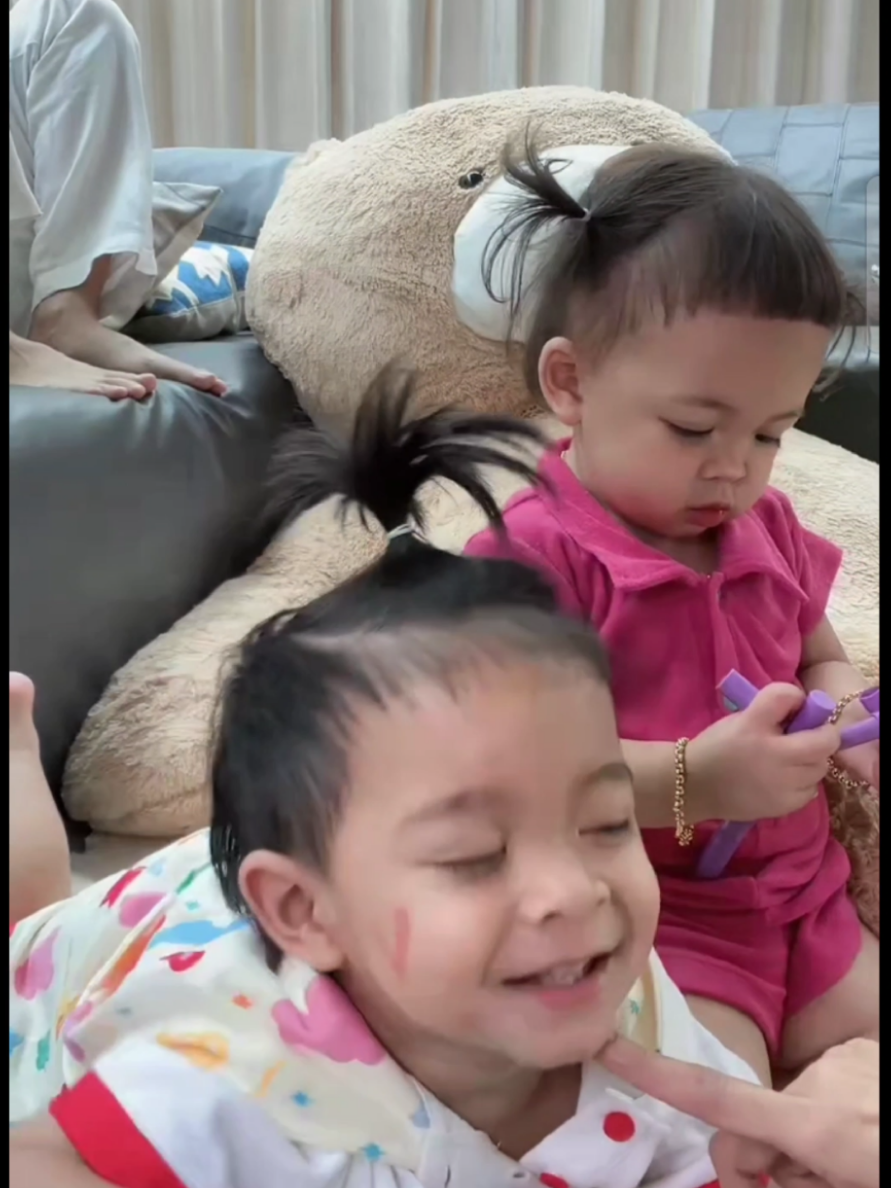 พี่เน่เรียกหน่องโซลซี่จ๋า #fcsolandmone #โซลโมเน่ #solmone #แฝดโซลโมเน่ #โมเน่ #ด้อมแฝดโซลโมเน่ @Phani.T99 @Phani.T99 @Phani.T99 