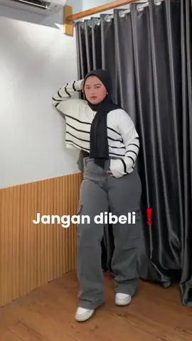 PLIS JANGAN DIBELI ❗️🫵🏻 #JelajahRamadan #murahnikmatlezat #fyp #staylishgirl😍 #jeansfashion #plussize #jeanswanita #nareshstore #outfitinspo #WIBGAJIAN #jumbo #jeansbigsize 