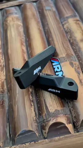 Modifikasi tidak semua tentang fungsi 😎 produk @ARUMI MOTO PART  emang 🔥 