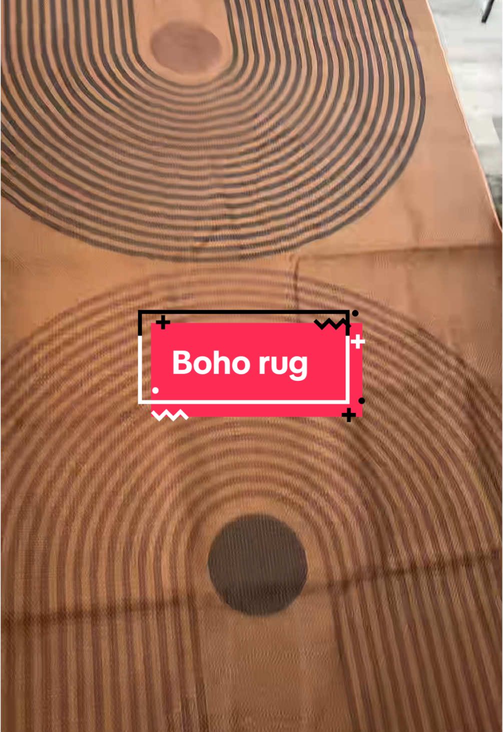 This Boho jute rug pulled my whole space together. It’s neutral, textured, and adds that warm, earthy vibe without trying too hard. Layer it, style it, spill your coffee on it — it still looks good. A vibe in every room, honestly.#rug #homedecor #BohoVibeCheck #JuteRugInspo #BohoDecorGoals #TexturedHomeStyle #CozyCornerVibes #BohoAestheticHome #WovenRugLook #NeutralHomeDecor #InteriorStyleTikTok #FloorGlowUp #HomeStylingHack #EarthToneDecor #RugLayeringTrend #ChicAndEarthy #NaturalHomeLook 