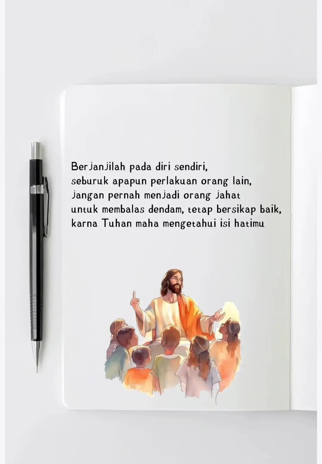 #tuhanbaik  #ayatalkitab  #storyrohanikristen  #katabijak  #motivasidiri  #motivasihidup  #rohanikristen  #renunganhariankristen  #qoutes 
