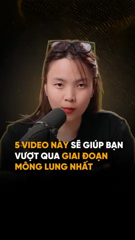 5 Video giúp bạn vượt qua giai đoạn mông lung khi xây dựng content  #vncreative #anhsacanh #vtmgr #contentstrategy