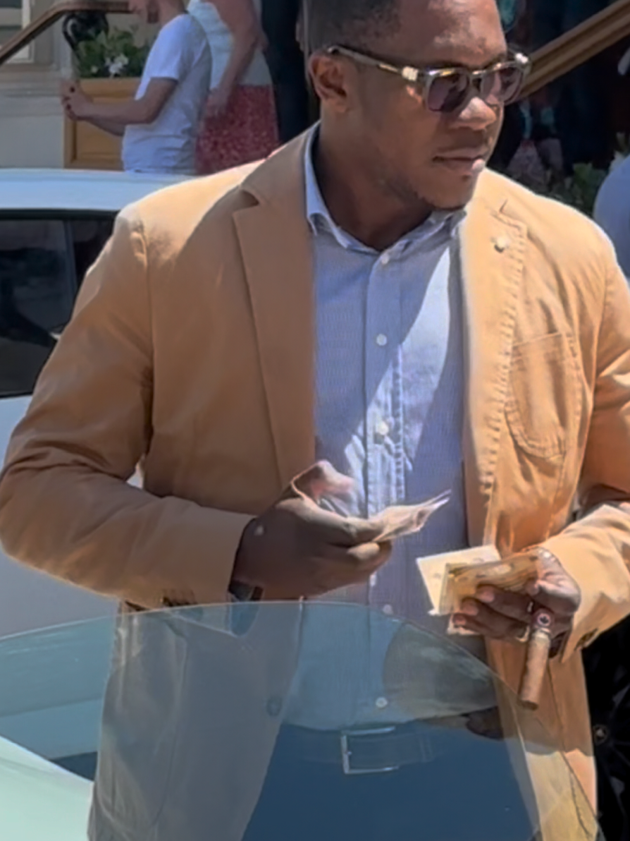 Money Talks in Monaco #Lifestyle #millionairemindset 