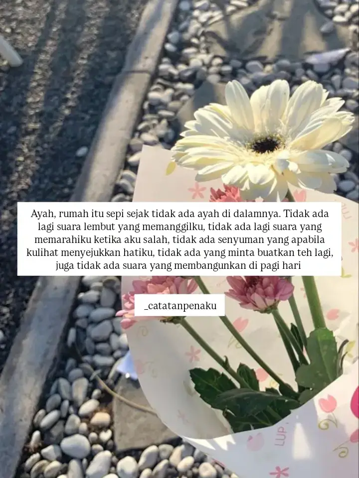 #ayahpahlawanku #ayahhebat #ayahakurindu #fypシ #berandamu #fyp #trending #foryoupage #xyzbca #katakata #bismillahfyp #masyaallahtabarakkallah #allah❤️  #aamiinyarabbalalamin #musahabahdiri #ikhlaspalingserius  #galaubrutal #sadvibes #quotesaesthetic #quotesoftheday #🥀🥀🥀 #fypgakni #rinduayah #xyzbca #xzybca #surgaditempatmu #wanitadanceritanya 