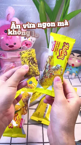 mún giảm cân thì ăn thử bánh này nhaaa mấy bồ #thanhgaolut #anvatmailey #xuhuong #fyp #viral 