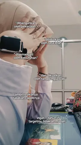 #tetapsemangat💪💪 #independentwoman #womenpower 