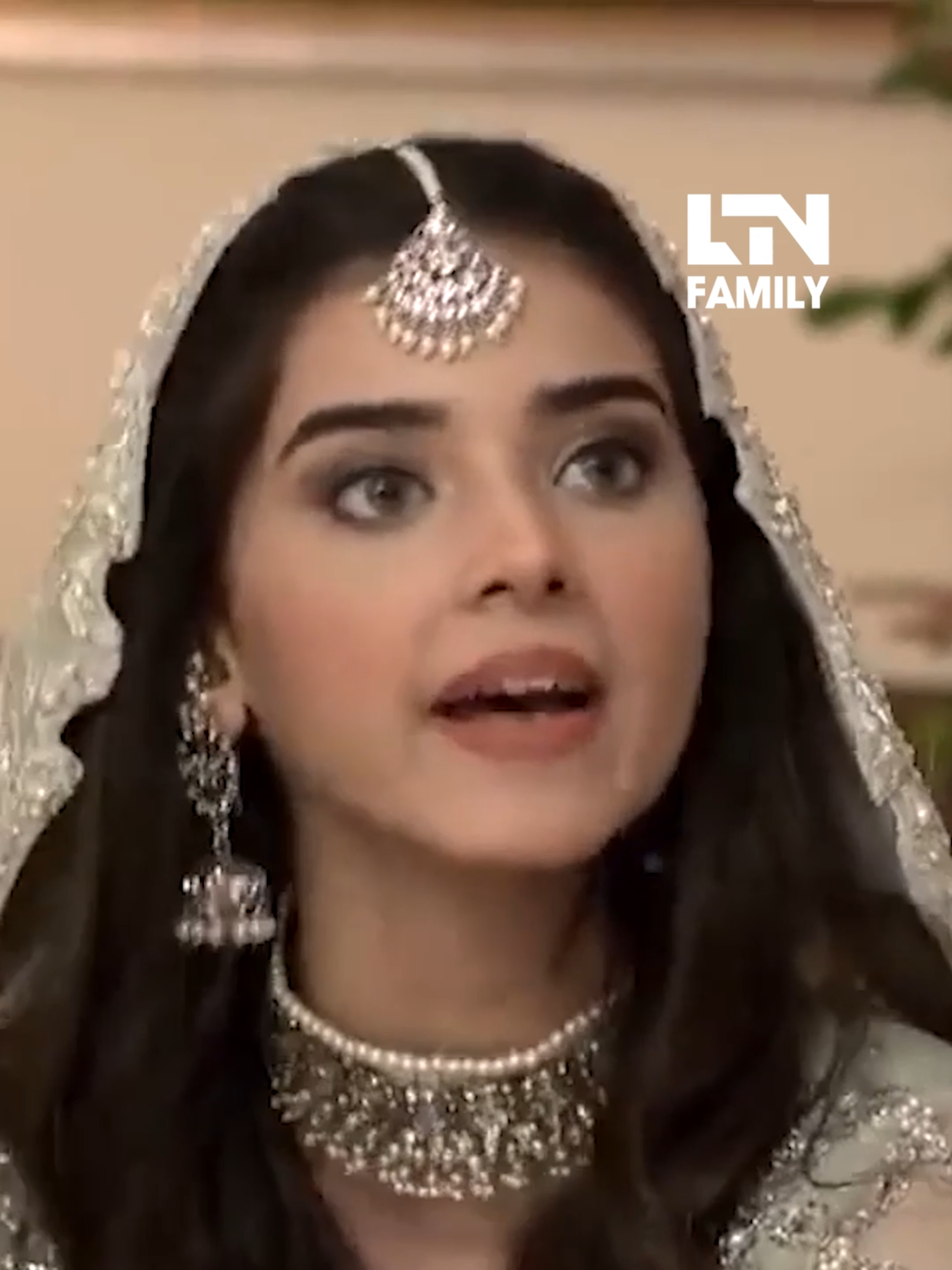 Girlfriend Dulhan Ban Gaye   #funnyscene   #Whattowatch   #LTNFamily   #zainabshabbir   #azad   #frrezemyaccount