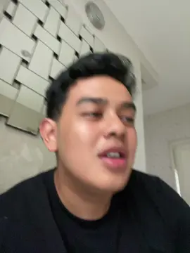 Tidak sadar diri kakak 