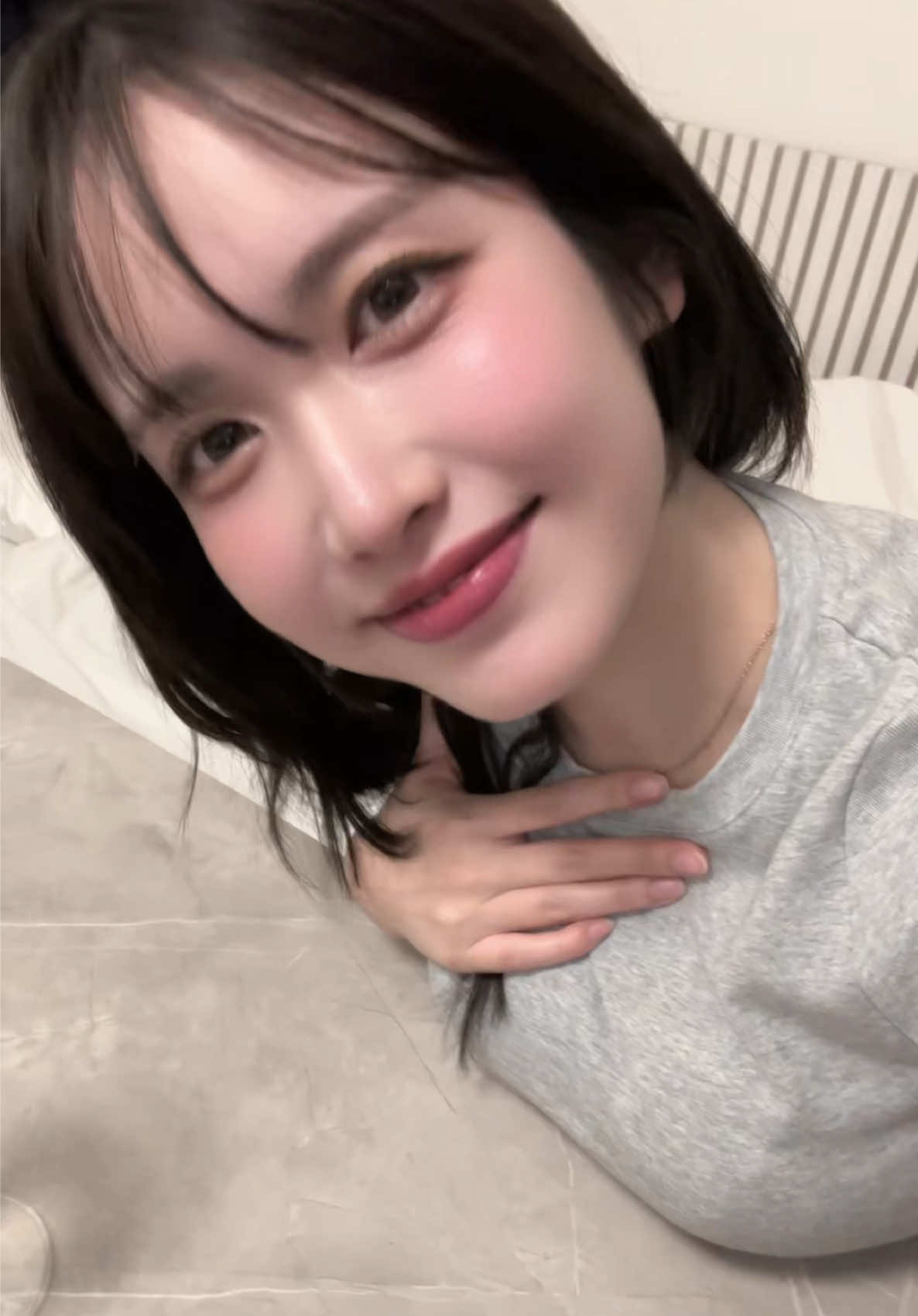 彼女に着て欲しい服のブランドある〜？おしえて！#fyp 