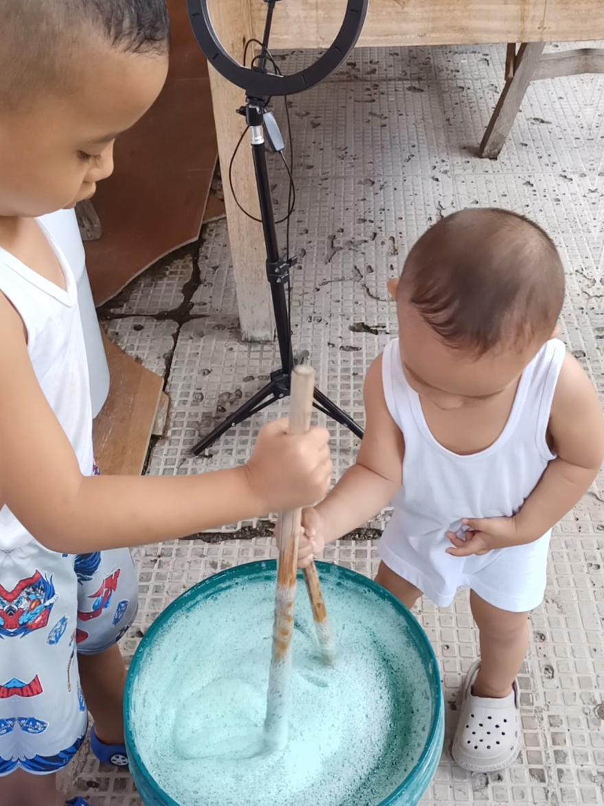 #creatorsearchinsights #diydiswashingliquid #trend #fyppppppppppppppppppppppp 