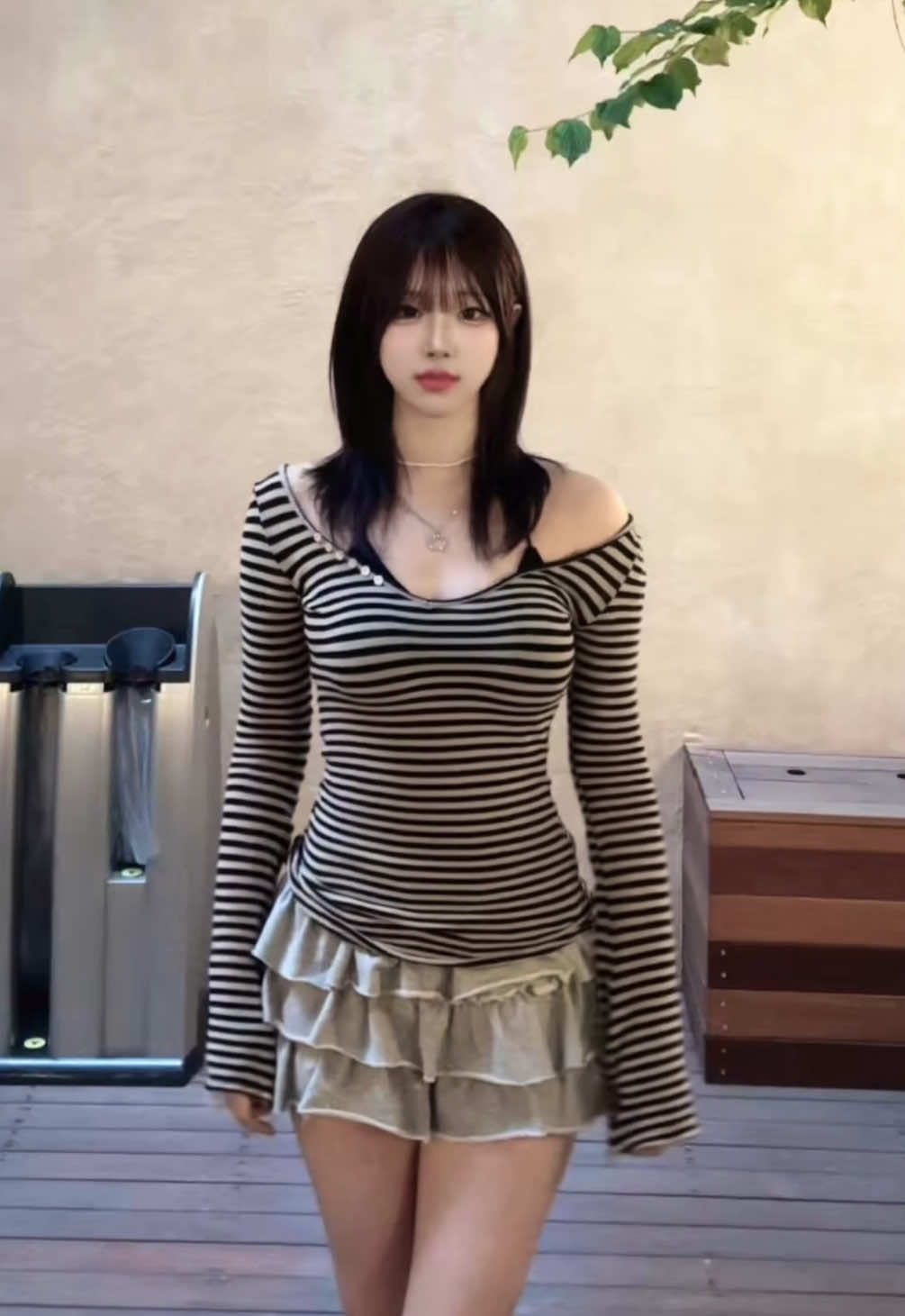 머리 바꿨댱,, #fyp 
