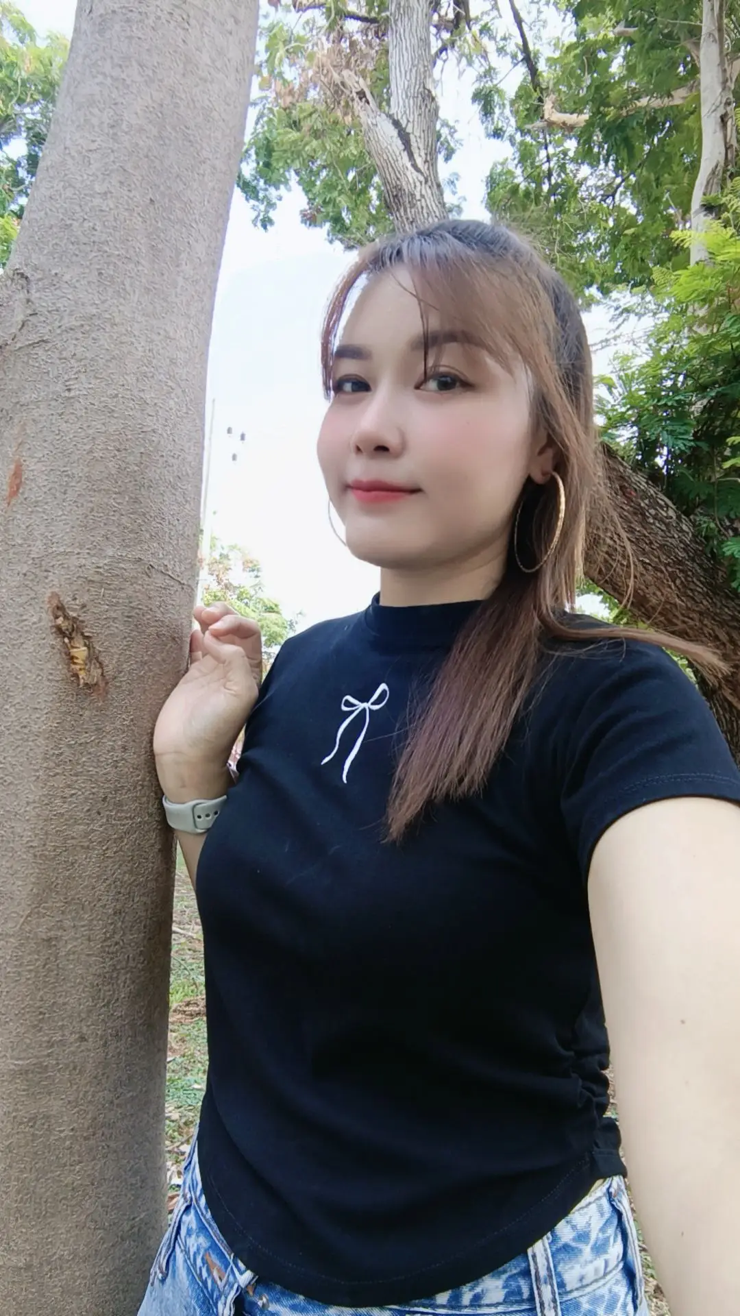พุ่งไปเลยจ้า... ไปซื้อกางเกงใหม่