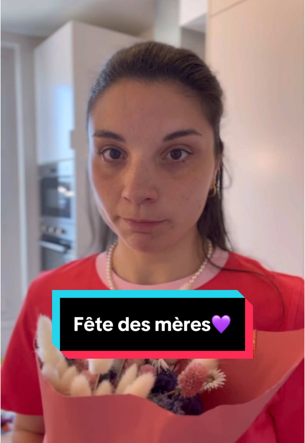 Fête des mères❤️ #humour #pourtoii #maman #fetedesmeres #foryoupage❤️❤️ 