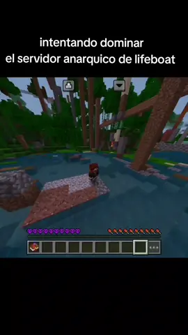 intentando dominar un servidor anarquico (sale mal) 🗣️ #Minecraft #minecraftmemes #server #servidoresdeminecraft #serverminecraft #minecraftbedrock #servidoresdeminecraft #minecraftbedrock #minecraftanarquico #minecraftanarchy #anarquico #serveranarquico #ponmeenparatitiktok #ponmeenparati 