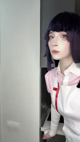 #mikantsumiki #danganronpacosplay #danganronpa 