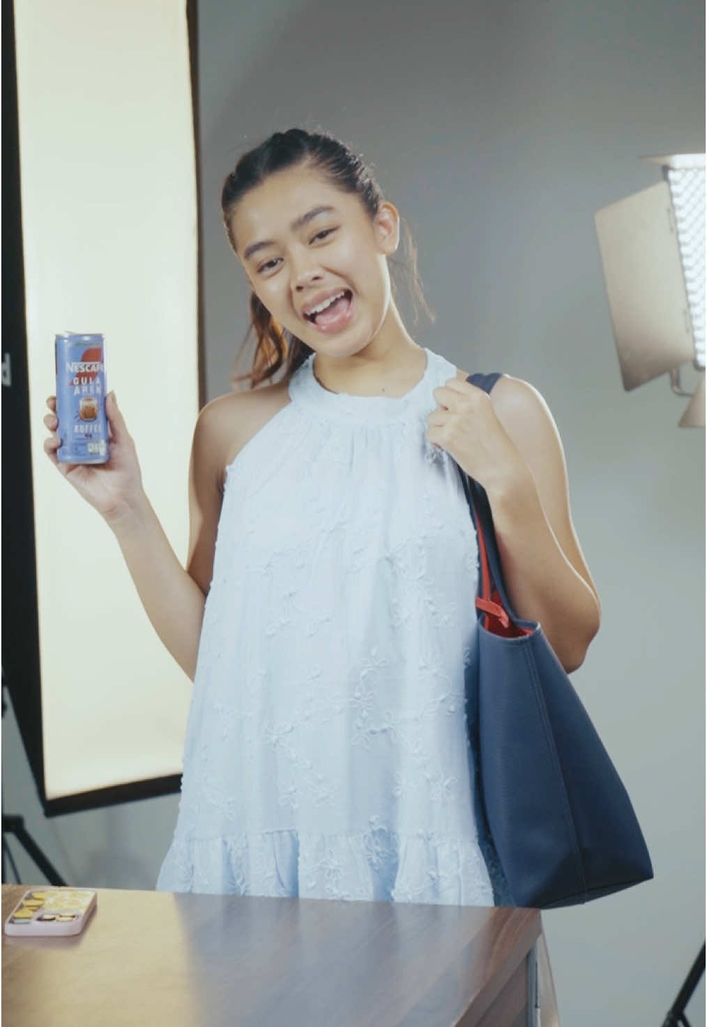 Self reward ala Gen Z yang enak tapi gak perlu mahal, ya cuma Nescafe Gula Aren dari @NESCAFÉ Indonesia  #NescafeGulaAren