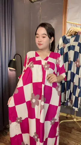 Daster Rampel Dress Viral Korea Busui Rayon Premium#daster #dastermurah #dasterkorea #dasterkekinian #dasterterbaru 