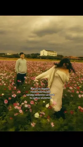 Aslında sarıldığı beden gerçekti, Karun delirdiğini sandı. #sakavesanrı #fypage  #karunkalender #tiktokviral  #bigeefilsaka #kesfet  #fypppppppppppppp #fypage @maralatmaca 