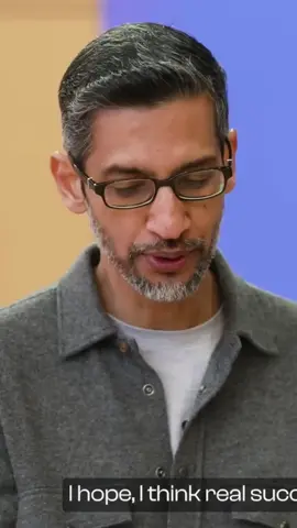 Unlock the secrets to becoming a standout programmer in the era of AI with insights straight from Sundar Pichai! 🌟 This captivating snippet dives into the importance of truly understanding technology rather than just skimming the surface. Drawing parallels to the classic film Three Idiots, Sundar emphasizes that real success lies in depth of knowledge. As the landscape of programming evolves with AI advancements, understanding the fundamentals is more crucial than ever. The tools may change, but a solid grasp of the underlying concepts will set you apart. Plus, with AI making coding even more accessible, embracing a deeper understanding could be the key to thriving in this digital age. Don’t miss these game-changing insights! #SundarPichai #Programming #AI #TechInsights #Innovation #SoftwareEngineering #DeepLearning #ThreeIdiots #TechTrends #FutureOfWork #Coding #AIRevolution