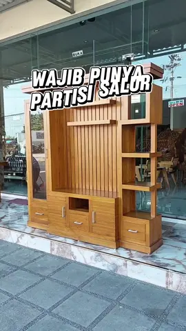 #fyp #furniturejepara #furniturenandenganwoodjaya #furnituresolo #furniturekaranganyar ##mebeljati #mebelinteriordesign #mebeljatiberkualitas #mebelclasikjepara #furniturecafejepara #karanganyar 