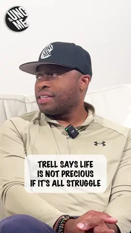 Watched extended clip on YouTube - Link in bio #unfilteredwuncandme #uncleal #litigger1k