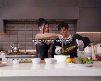 #kyliejenner #krisjenner #thekardashians #jenners #cooking #foryoupage #foryou #xzbcya 