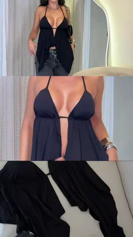 Top Malibu ✨🥰 #top #cropped #saldo #verao #modafeminina #moda #tiktokshop 