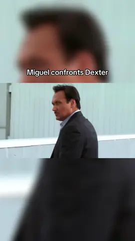My goat Dexter Moggin #dexter #miguelpradodexter #dextermorganshow #dextermorganclip 