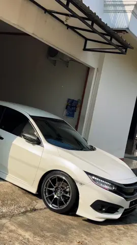 🐳 #fypシ゚ #hondacivic #civicturbo 