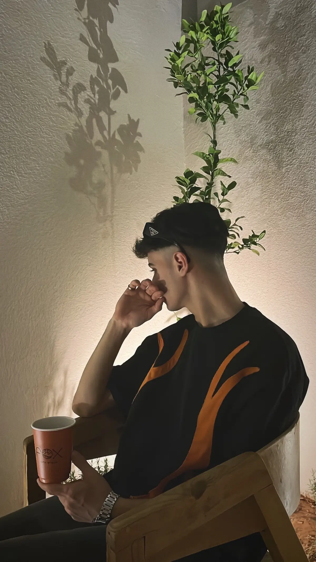 في غيبتك .#اكسبلور #explore #شارع_الخمسين_عرعر #مالي_خلق_احط_هاشتاقات🧢 