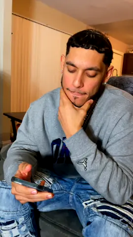 The ONLY way to know..