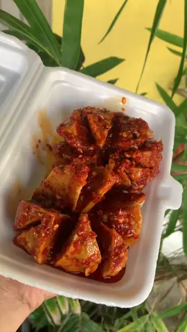 halooo halooo ada menu baru pentol jebew jumbo/mini & mie jebew🤪 #seblakprasmanan #miejebewviral 