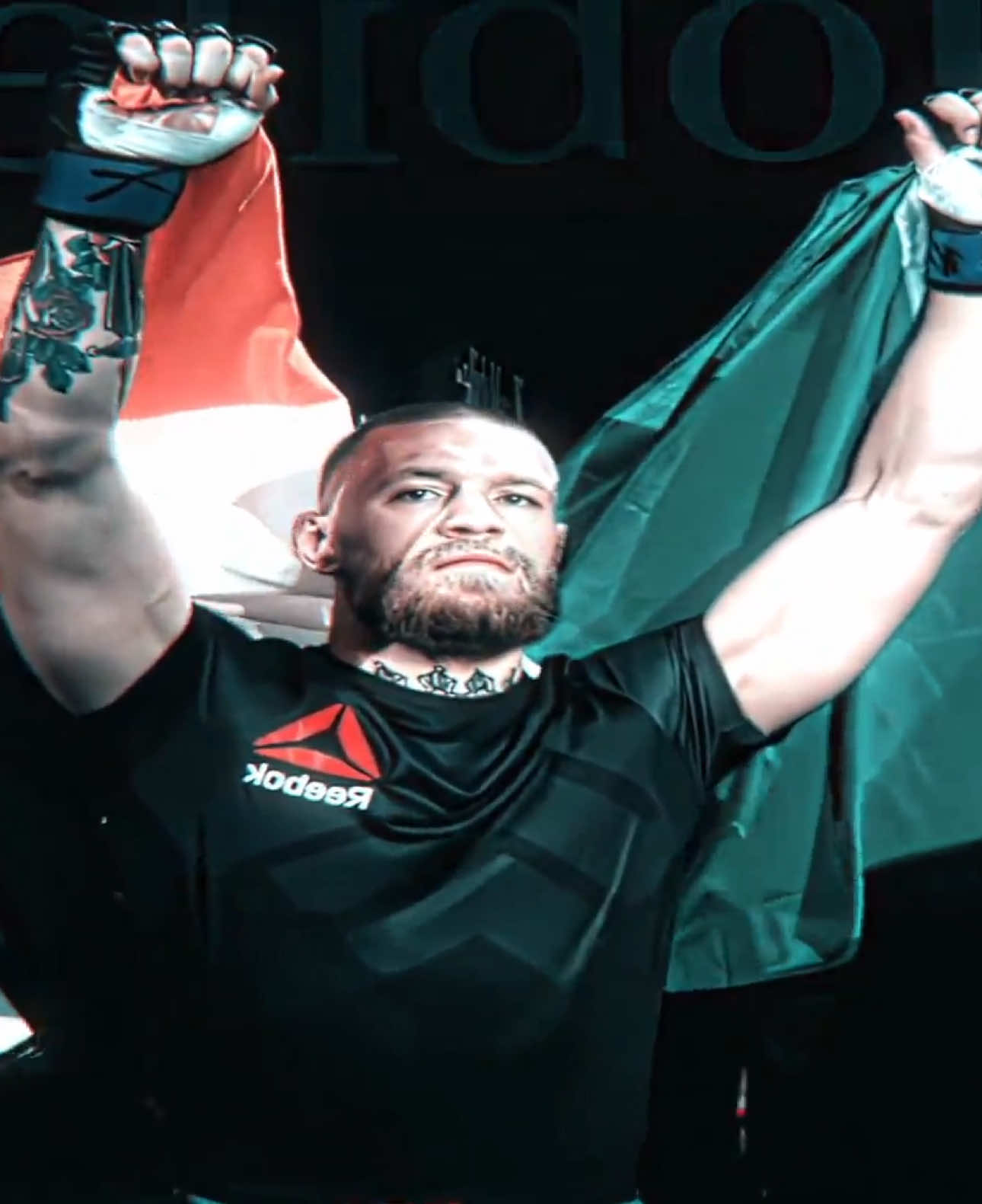Motivated Connor💀 #conormcgregor #UFC #ufcedit #fyp 