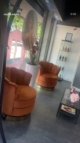 The salon CeysBeauty✨ #haarlem #beauty #lashes #pmu #brows