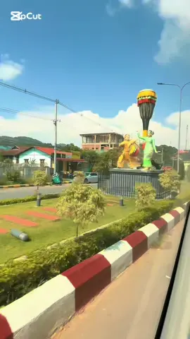 #အင်းလေး#ငလျှင်ဘေးအလှူ+တေးအလှူ#ငလျှင်ဘေးသင့်ပြည့်သူများအတွက်အိမ်အလှူ #ရောက်ချင်တဲ့နေရာရောက် #မြင်ပါများပီးချစ်ကျွမ်းဝင်အောင်လို့🤒🖤 #fyp #supanhtwartiktok #ကုသိုလ်ရေးမှတ်တမ်း #အင်းလေးငလျင်ဘေးပြန်လည်ထူထောင်ရေးခရီးစဉ် #ငလျှင်ဘေးသင့်ပြည်သူတွေအတွက် #ခရီးသွားအမှတ်တရ 