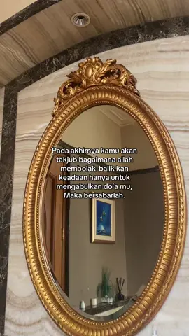 (كُن فَيَكُونُ)#caption #sad #katakata #estetik #vibes #story #motivation 