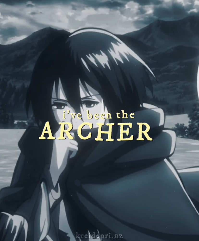 my sister just accidentally dropped a nail on my head while i tried figuring out a caption 😕 #AttackOnTitan #aot #aotedit #mikasaackerman #mikasa #mikasaedit #erenjaeger #eremika #eremikaedit #edit 