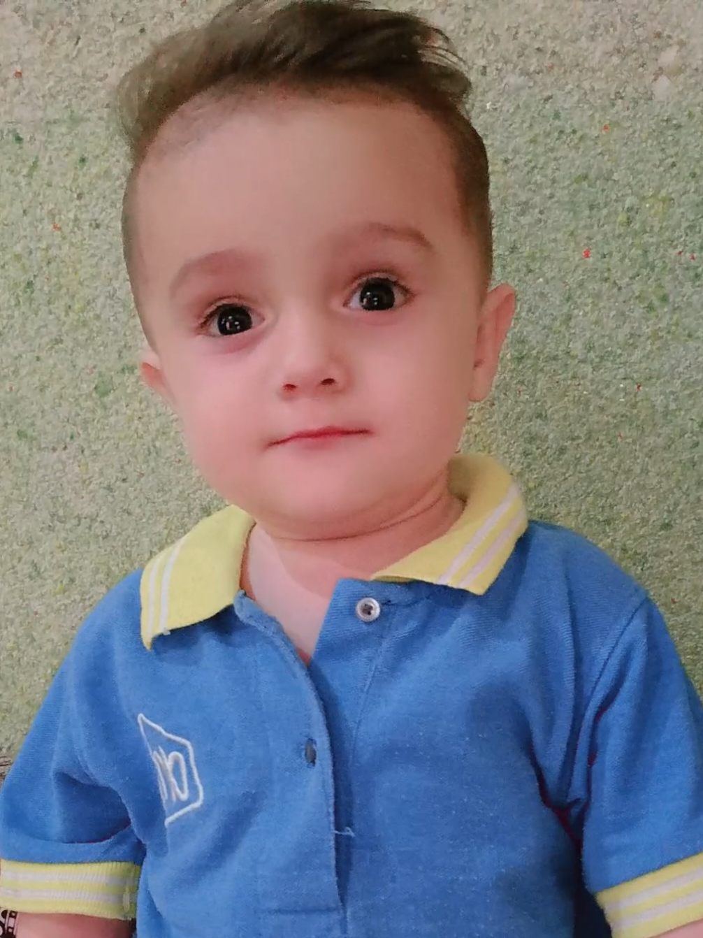 Shahzada 😍  SALAAR MIR 😍 😎  #cuteboy #capcut #zindagi #cutebaby #jannat #foryou #Love 